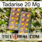 Tadarise 20 Mg new10